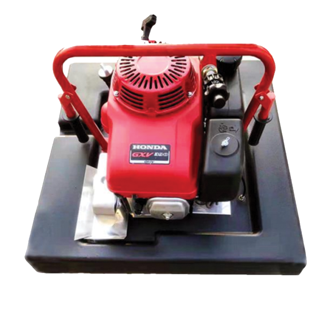 Fire Pump Type 2